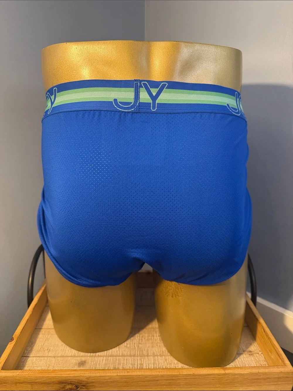 Jockey brand new